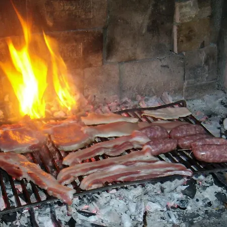 Antico Casale Dei Sogni Летний дом *