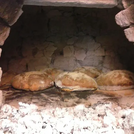 Летний дом Antico Casale Dei Sogni Луго