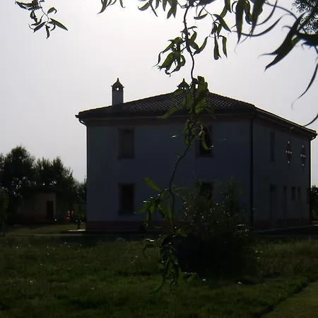 Летний дом Antico Casale Dei Sogni *