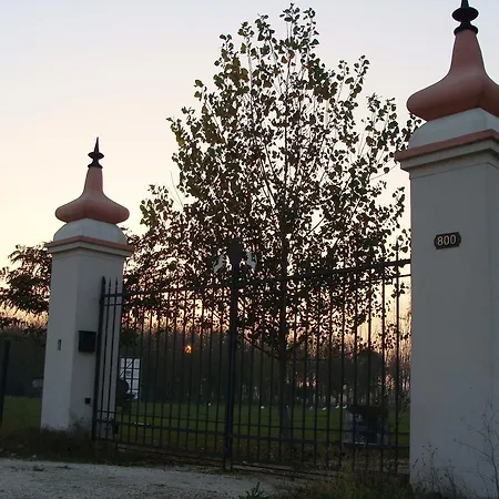 Casa rural Antico Casale Dei Sogni Lugo (Ravenna)