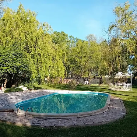 Antico Casale Dei Sogni Casa rural *