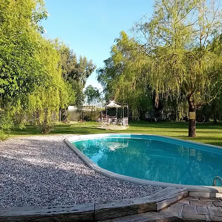 Casa rural Antico Casale Dei Sogni *