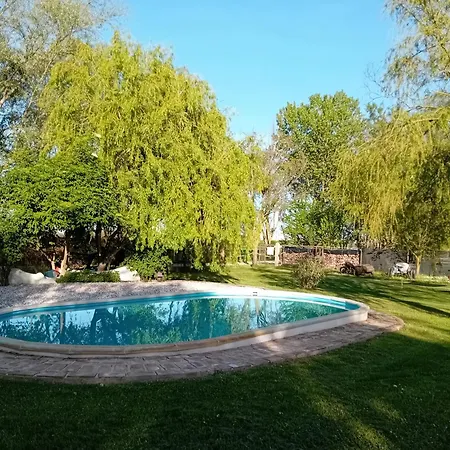 Antico Casale Dei Sogni Casa rural Lugo (Ravenna)