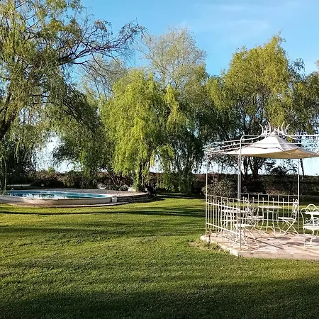 Casa rural Antico Casale Dei Sogni *