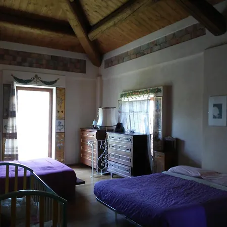 Séjour à la campagne Antico Casale Dei Sogni Lugo (Ravenna)