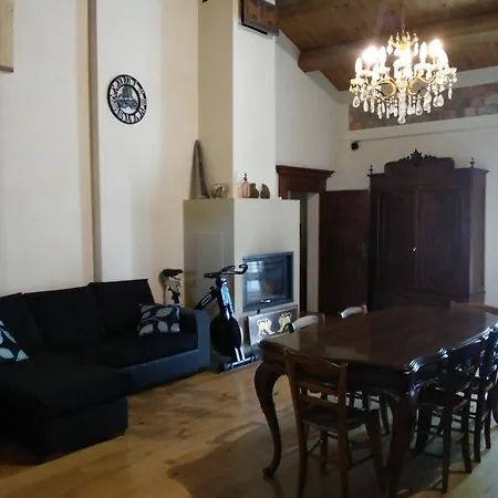 Antico Casale Dei Sogni