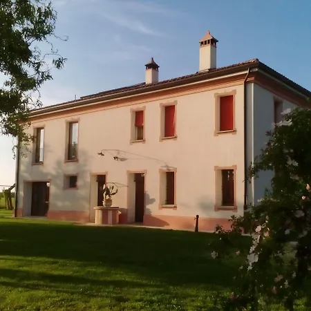Antico Casale Dei Sogni * Lugo (Ravenna)