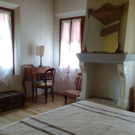 Casa rural Antico Casale Dei Sogni