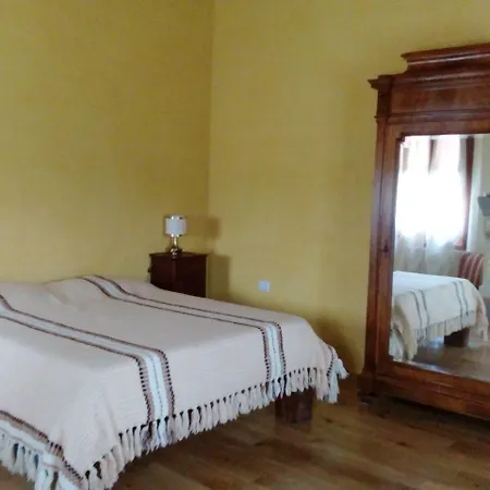 Casa rural Antico Casale Dei Sogni Lugo (Ravenna)