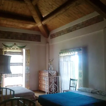 Antico Casale Dei Sogni * לוגו