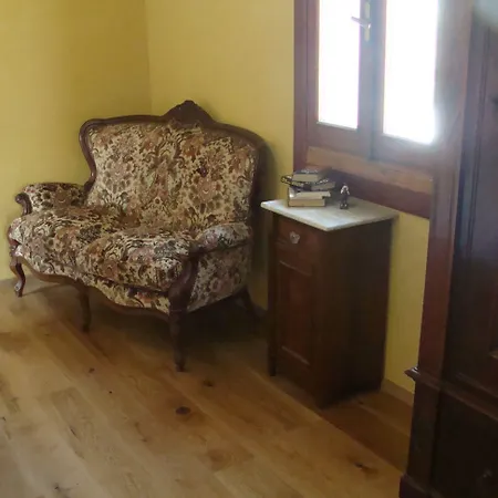 Casa rural Antico Casale Dei Sogni Lugo (Ravenna)