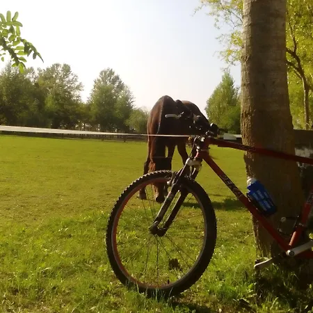 Casa rural Antico Casale Dei Sogni *