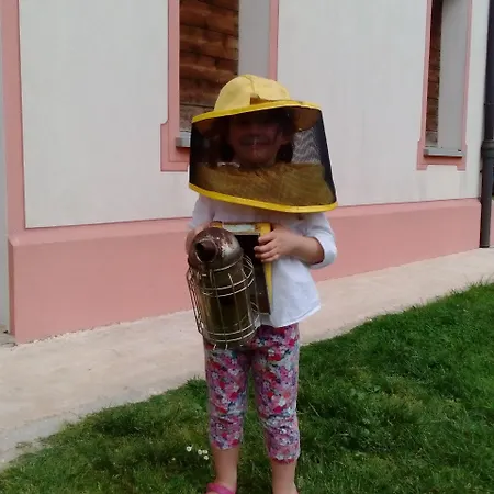 Antico Casale Dei Sogni