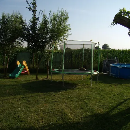 Antico Casale Dei Sogni * Lugo (Ravenna)