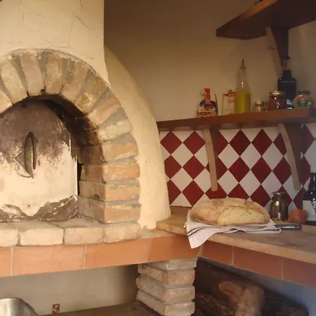 Casa rural Antico Casale Dei Sogni Lugo (Ravenna)