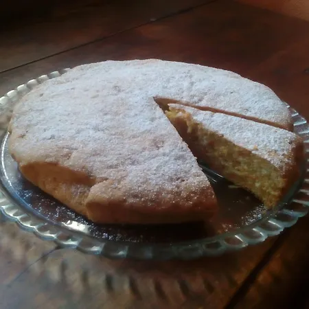 Antico Casale Dei Sogni Hétvégi ház *