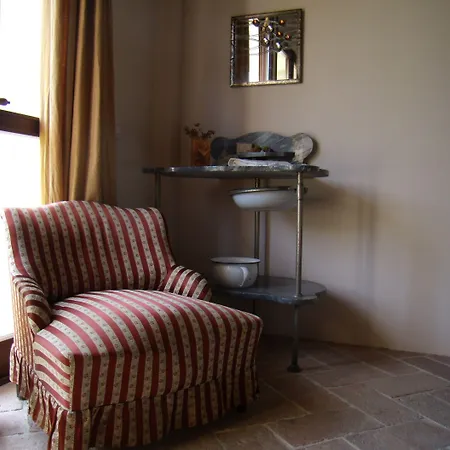 Casa rural Antico Casale Dei Sogni *