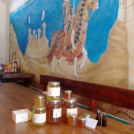 Antico Casale Dei Sogni * Lugo (Ravenna)