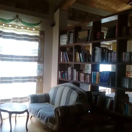 Casa rural Antico Casale Dei Sogni