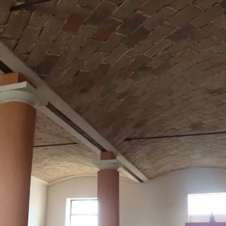 Antico Casale Dei Sogni Casa rural *