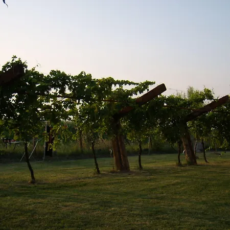 Antico Casale Dei Sogni Casa rural *