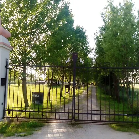 Antico Casale Dei Sogni