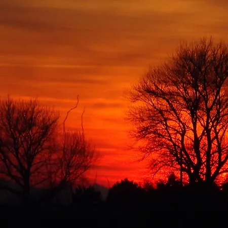 Casa rural Antico Casale Dei Sogni *