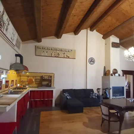 Antico Casale Dei Sogni *