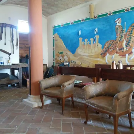 Antico Casale Dei Sogni *