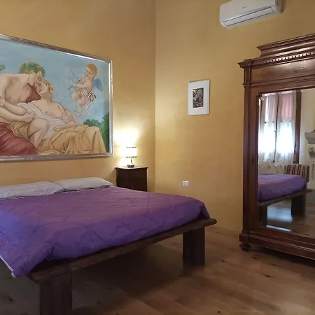 Gospodarstwo wiejskie Antico Casale Dei Sogni