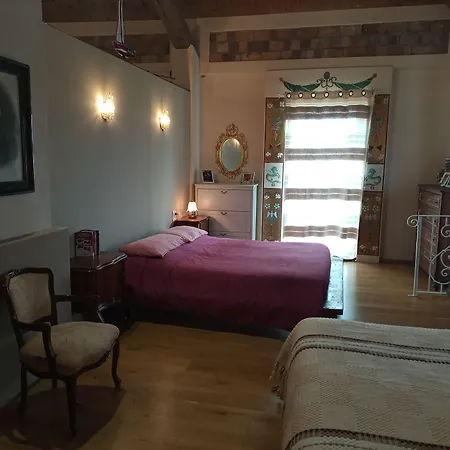 Antico Casale Dei Sogni *