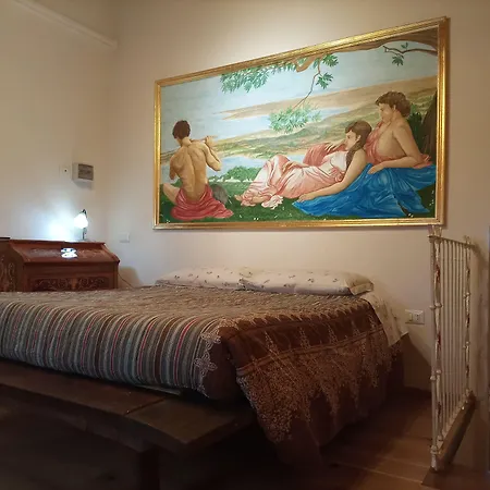 Gospodarstwo wiejskie Antico Casale Dei Sogni