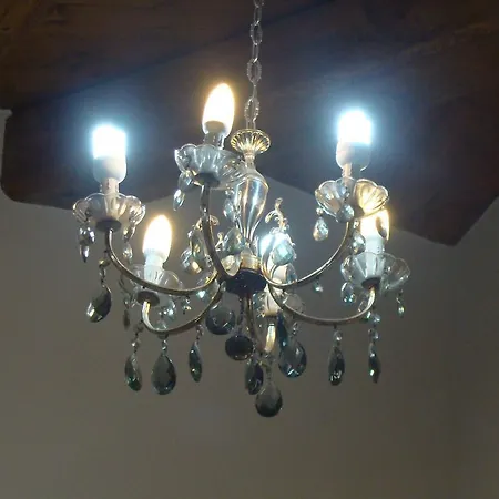 Casa rural Antico Casale Dei Sogni *