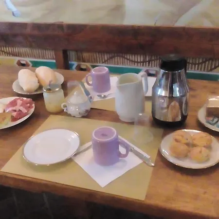 Antico Casale Dei Sogni Casa rural Lugo (Ravenna)