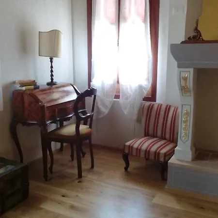 Antico Casale Dei Sogni * Lugo (Ravenna)