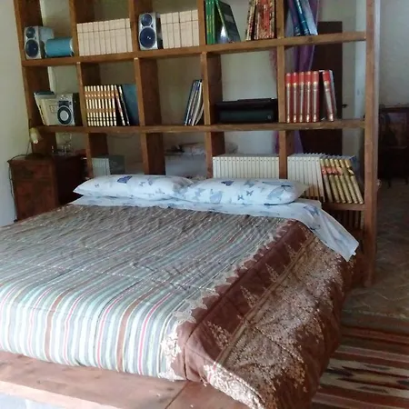 Летний дом Antico Casale Dei Sogni *