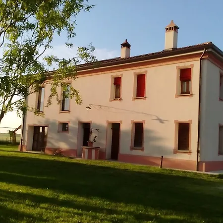 Летний дом Antico Casale Dei Sogni *