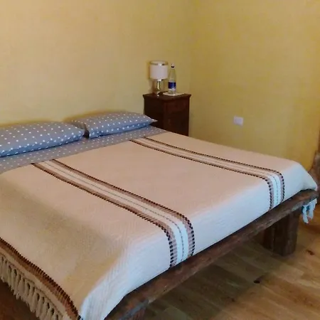 Casa rural Antico Casale Dei Sogni Lugo (Ravenna)