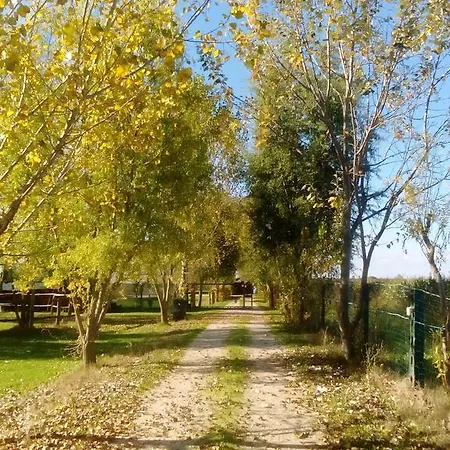 Antico Casale Dei Sogni Луго