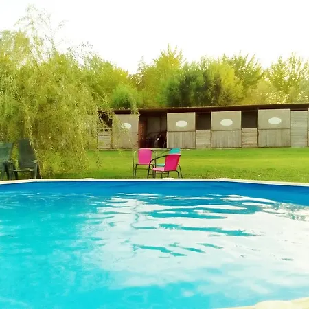 Antico Casale Dei Sogni Casa rural Lugo (Ravenna)