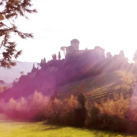 Casa rural Antico Casale Dei Sogni Lugo (Ravenna)