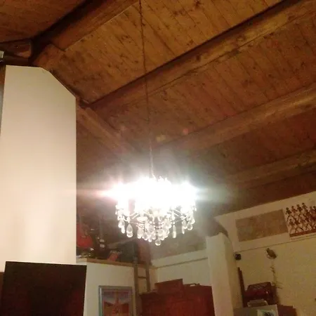 Antico Casale Dei Sogni Летний дом Луго