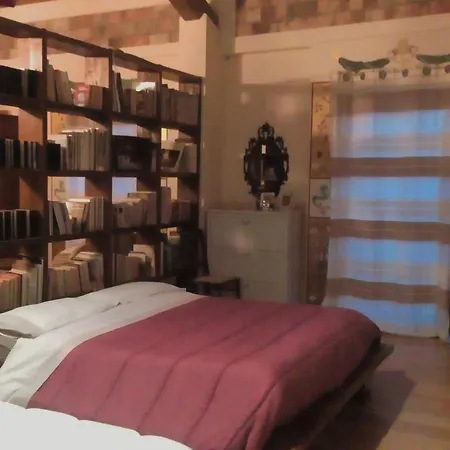 Antico Casale Dei Sogni Casa rural Lugo (Ravenna)