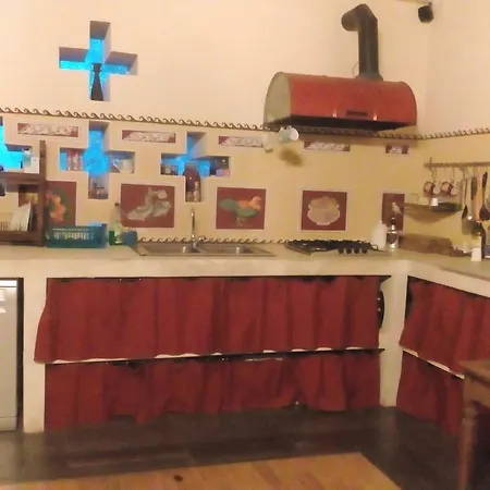 Antico Casale Dei Sogni *