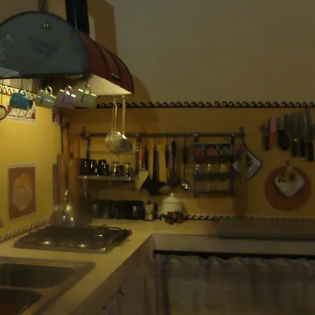 Antico Casale Dei Sogni * Lugo (Ravenna)