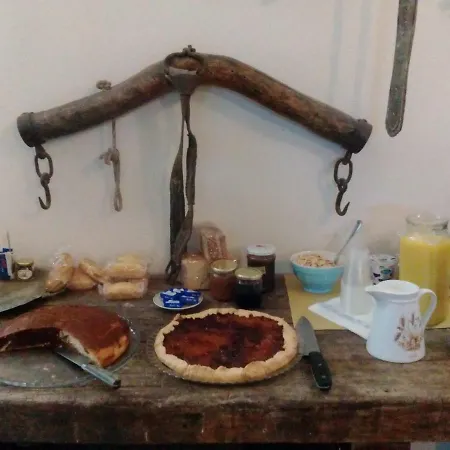 Landsted Antico Casale Dei Sogni