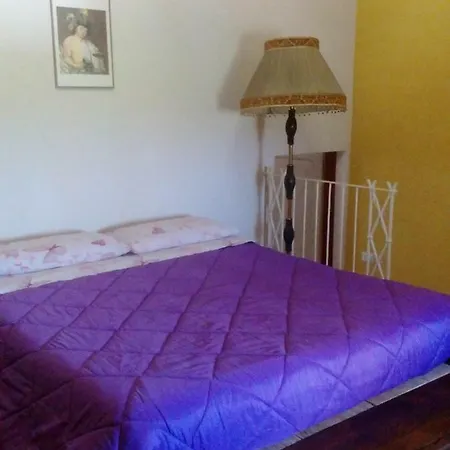 Antico Casale Dei Sogni Луго