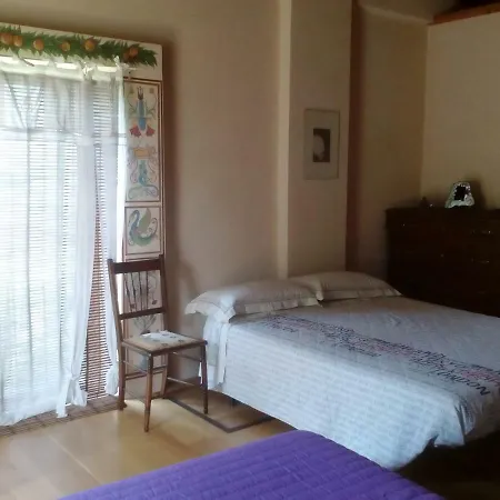 Casa rural Antico Casale Dei Sogni