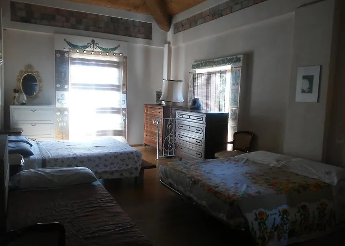 Casa de Campo Antico Casale Dei Sogni Lugo (Ravenna)