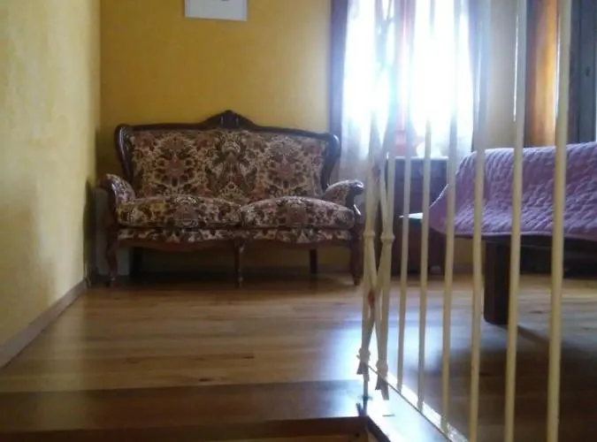 Antico Casale Dei Sogni *